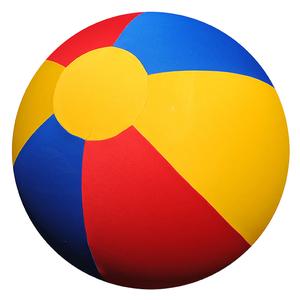 Equine Jolly Mega 40-in Ball Cover  Jolly Pet